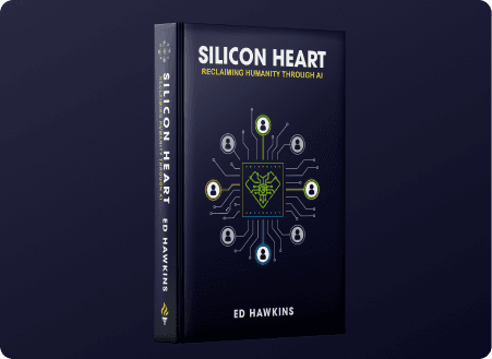 Silicon Heart: Through AI
